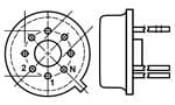 HA2-2600-2 electronic component of Renesas