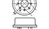 HA2-2600-2 Operational Amplifiers - Op Amps