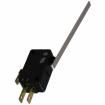 V7-2B17D8-165-1 Basic / Snap Action Switches