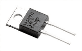 WMHP50-1R0F electronic component of TT Electronics