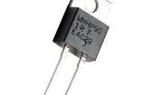WMHP50-100RF Thick Film Resistors - Through Hole