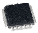 XU208-256-TQ64-C10 electronic component of XMOS