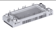 DDB6U144N16RBOSA1 electronic component of Infineon