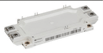 FF150R12MS4GBOSA1 electronic component of Infineon