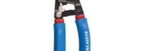 11057 Wire Stripping & Cutting Tools