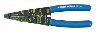 1010 electronic component of Klein Tools