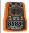 MM600  Test & Measurement