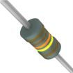 RNF14FTD1K43  Passive Components