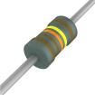RNF14FTD1K43 Metal Film Resistors - Through Hole