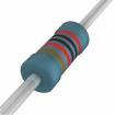 RNF14FTD20K0 Metal Film Resistors - Through Hole