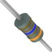 RNF14FTD3K16  Passive Components
