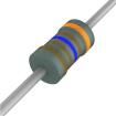RNF14FTD3K16 Metal Film Resistors - Through Hole