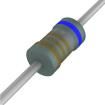 RNF14FTD6K81 Metal Film Resistors - Through Hole