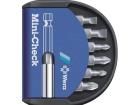 WERA.MINICHECK Screwdrivers, Nut Drivers & Socket Drivers