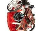 ROBOT-ADVANCED-KIT Unclassified