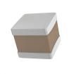 VJ0505D0R2VXPAJ Multilayer Ceramic Capacitors MLCC - SMD/SMT