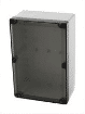 PCTQ3 162409 ENCLOSURE electronic component of Fibox