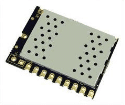 DELTA-TRX8C1 electronic component of RF Solutions