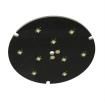 XPGWHT-L1-0000-00EE6-RND-9LED 