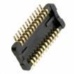 WH1P024WA1 Board to Board & Mezzanine Connectors