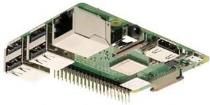 RPI3-MODBP  Embedded Solutions
