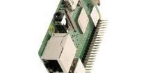 RPI3-MODBP Single Board Computers