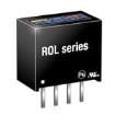 ROL-1205S electronic component of RECOM POWER