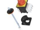 VCCF1 Keylock Switches