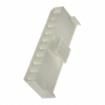 VHR-10N Headers & Wire Housings