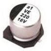 VE010M1HTR-0405 electronic component of Lelon