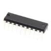 SN74HC374AN electronic component of Texas Instruments