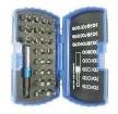 D0488- BIT - 2012-9C Screwdrivers, Nut Drivers & Socket Drivers