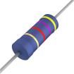 RSF2JT4K70 Metal Oxide Resistors
