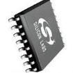 Si8441BB-C-IS Digital Isolators