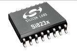 SI8234AB-D-IMR electronic component of Silicon Labs