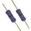 RSMF1JT160R Metal Oxide Resistors