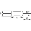 RSMF1JT180R electronic component of Stackpole