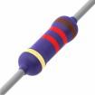 RSMF1JT1K20 Metal Oxide Resistors