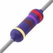 RSMF1JT270R Metal Oxide Resistors
