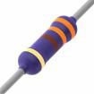 RSMF1JT330R Metal Oxide Resistors