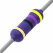 RSMF1JT47R0 Metal Oxide Resistors