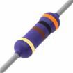 RSMF2JT300R Metal Oxide Resistors