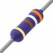RSMF2JT390R Metal Oxide Resistors