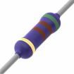 RSMF2JT510R Metal Oxide Resistors