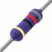 RSMF2JT82R0 Metal Oxide Resistors