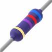 RSMF2JTR620 Metal Oxide Resistors