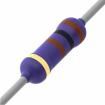 RSMF3JT100R Metal Oxide Resistors