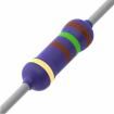 RSMF3JT150R Metal Oxide Resistors