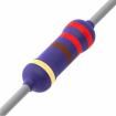 RSMF3JT220R Metal Oxide Resistors