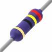 RSMF3JT24R0 Metal Oxide Resistors